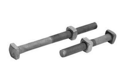 Foto do insumo SINAPI 430 — PARAFUSO M16 EM ACO GALVANIZADO, COMPRIMENTO = 125 MM, DIAMETRO = 16 MM, ROSCA M
