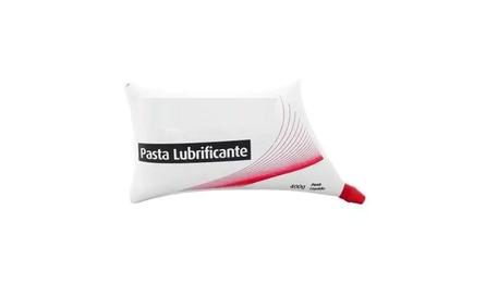Foto do insumo SINAPI 20078 — PASTA LUBRIFICANTE PARA TUBOS E CONEXOES COM JUNTA ELASTICA, EMBALAGEM DE *400* 