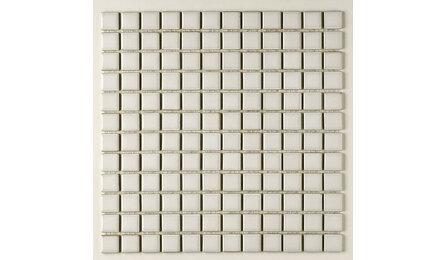 Foto do insumo SINAPI 4396 — PASTILHA CERAMICA/PORCELANA, REVEST INT/EXT E PISCINA, CORES BRANCA OU FRIAS, SO