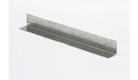 Foto do insumo SINAPI 39424 — PERFIL CANTONEIRA L, LISA, EM ACO, 25 X 30 MM, E = 0,5 MM, PARA ESTRUTURA DRYWAL