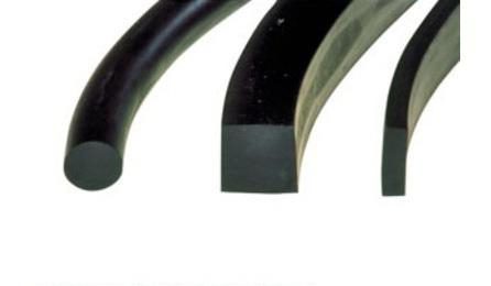 Foto do insumo SINAPI 20259 — PERFIL DE BORRACHA EPDM MACICO *12 X 15* MM PARA ESQUADRIAS