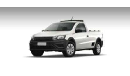 Foto do insumo SINAPI 13617 — PICAPE CABINE SIMPLES COM MOTOR 1.6 FLEX, CAMBIO MANUAL, POTENCIA 101/104 CV, 2 