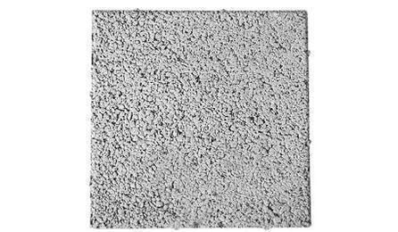 Foto do insumo SINAPI 40671 — PLACA/PISO DE CONCRETO POROSO/ PAVIMENTO PERMEAVEL/BLOCO DRENANTE DE CONCRETO, *