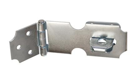 Foto do insumo SINAPI 5088 — PORTA CADEADO EM ACO GALVANIZADO, COMPRIMENTO DE 3 1/2"