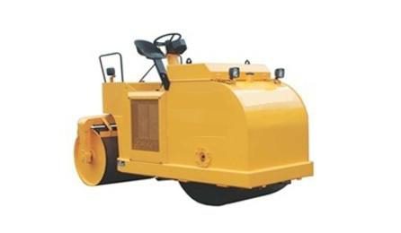 Foto do insumo SINAPI 6067 — ROLO COMPACTADOR VIBRATORIO TANDEM, ACO LISO, POTENCIA 58 CV, PESO SEM/COM LASTR