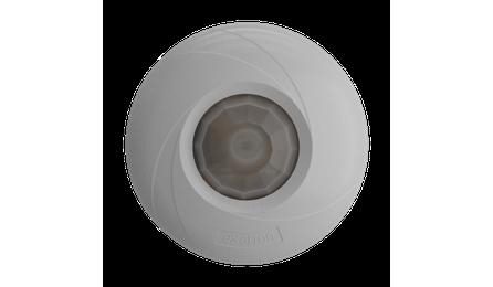 Foto do insumo SINAPI 39395 — SENSOR DE PRESENCA BIVOLT DE TETO SEM FOTOCELULA PARA QUALQUER TIPO DE LAMPADA P