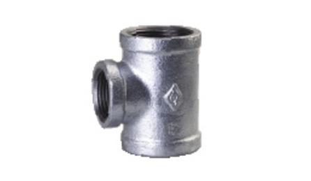 Foto do insumo SINAPI 6322 — TE DE FERRO GALVANIZADO, DE 3"