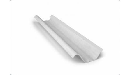 Foto do insumo SINAPI 7234 — TELHA ESTRUTURAL DE FIBROCIMENTO 1 ABA, DE 0,52 X 3,60 M (SEM AMIANTO)