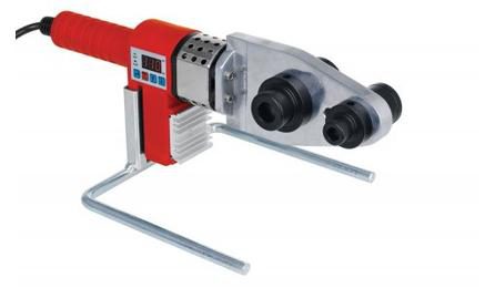 Foto do insumo SINAPI 38415 — TERMOFUSORA PARA TUBOS E CONEXOES EM PPR COM DIAMETROS DE 20 A 63 MM, POTENCIA D