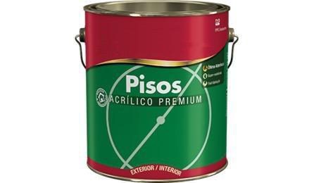 Foto do insumo SINAPI 7348 — TINTA ACRILICA PREMIUM PARA PISO