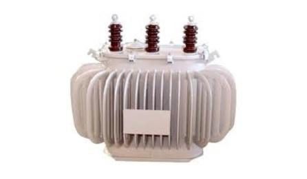 Foto do insumo SINAPI 7617 — TRANSFORMADOR TRIFASICO DE DISTRIBUICAO, POTENCIA DE 45 KVA, TENSAO NOMINAL DE 1