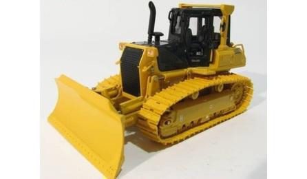 Foto do insumo SINAPI 7625 — TRATOR DE ESTEIRAS, POTENCIA DE 170 HP, PESO OPERACIONAL DE 19 T, COM LAMINA COM