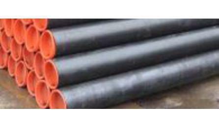 Foto do insumo SINAPI 7690 — TUBO ACO CARBONO SEM COSTURA 8", E= *6,35 MM, SCHEDULE 20, *33,27 KG/M