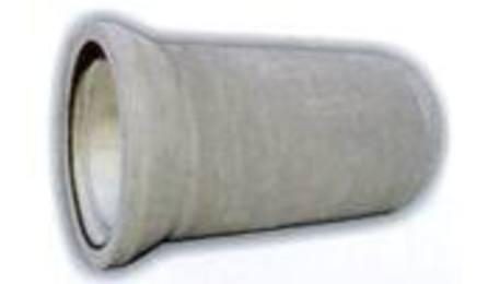 Foto do insumo SINAPI 7734 — TUBO DE CONCRETO ARMADO PARA ESGOTO SANITARIO, CLASSE EA-3, COM ENCAIXE PONTA E 