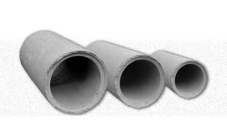 Foto do insumo SINAPI 37450 — TUBO DE CONCRETO SIMPLES PARA AGUAS PLUVIAIS, CLASSE PS1, COM ENCAIXE MACHO E FE