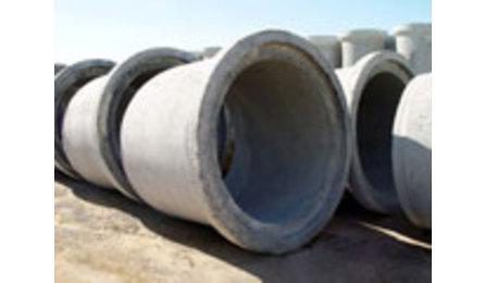 Foto do insumo SINAPI 7778 — TUBO DE CONCRETO SIMPLES PARA AGUAS PLUVIAIS, CLASSE PS1, COM ENCAIXE PONTA E BO