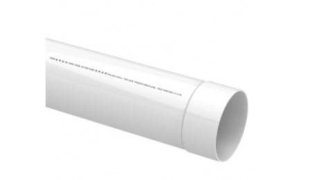 Foto do insumo SINAPI 9878 — TUBO DE PVC, PBL, TIPO LEVE, DN = 300 MM, PARA VENTILACAO