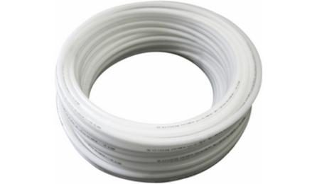 Foto do insumo SINAPI 38826 — TUBO MONOCAMADA PEX, DN 25 MM, PARA AGUA QUENTE E FRIA