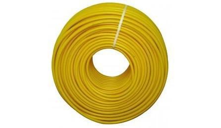 Foto do insumo SINAPI 38828 — TUBO MULTICAMADA PEX GAS, DN *16* MM