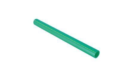 Foto do insumo SINAPI 44176 — TUBO PPR, CLASSE PN 20, SOLDAVEL, DN 32 MM PARA AGUA FRIA OU QUENTE PREDIAL