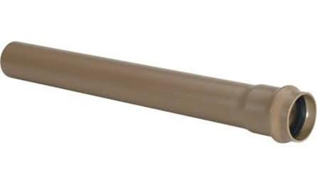 Foto do insumo SINAPI 36376 — TUBO PVC PBA JEI, CLASSE 15, DN 75 MM, PARA REDE DE AGUA (NBR 5647)