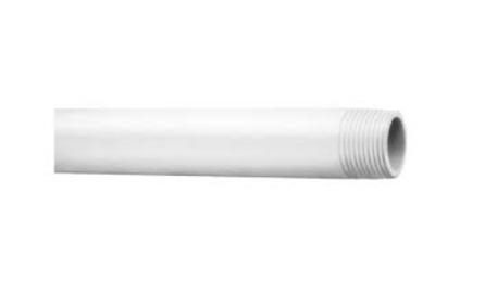 Foto do insumo SINAPI 9861 — TUBO PVC, ROSCAVEL, 1 1/4", AGUA FRIA PREDIAL