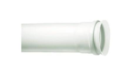 Foto do insumo SINAPI 9841 — TUBO PVC, SERIE R, DN 100 MM, PARA ESGOTO OU AGUAS PLUVIAIS PREDIAL (NBR 5688)