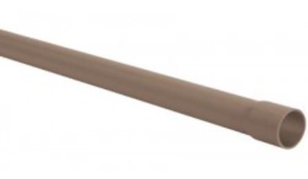 Foto do insumo SINAPI 9874 — TUBO PVC, SOLDAVEL, DE 40 MM, AGUA FRIA (NBR-5648)