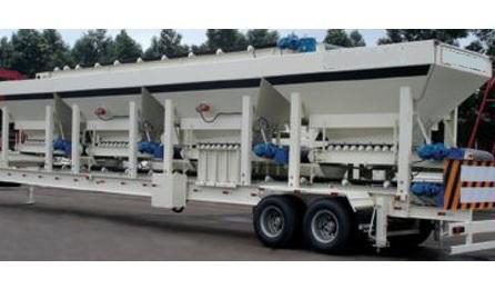 Foto do insumo SINAPI 44469 — USINA DE ASFALTO, GRAVIMETRICA, CAPACIDADE DE 150 T/H, POTENCIA DE 400 KW